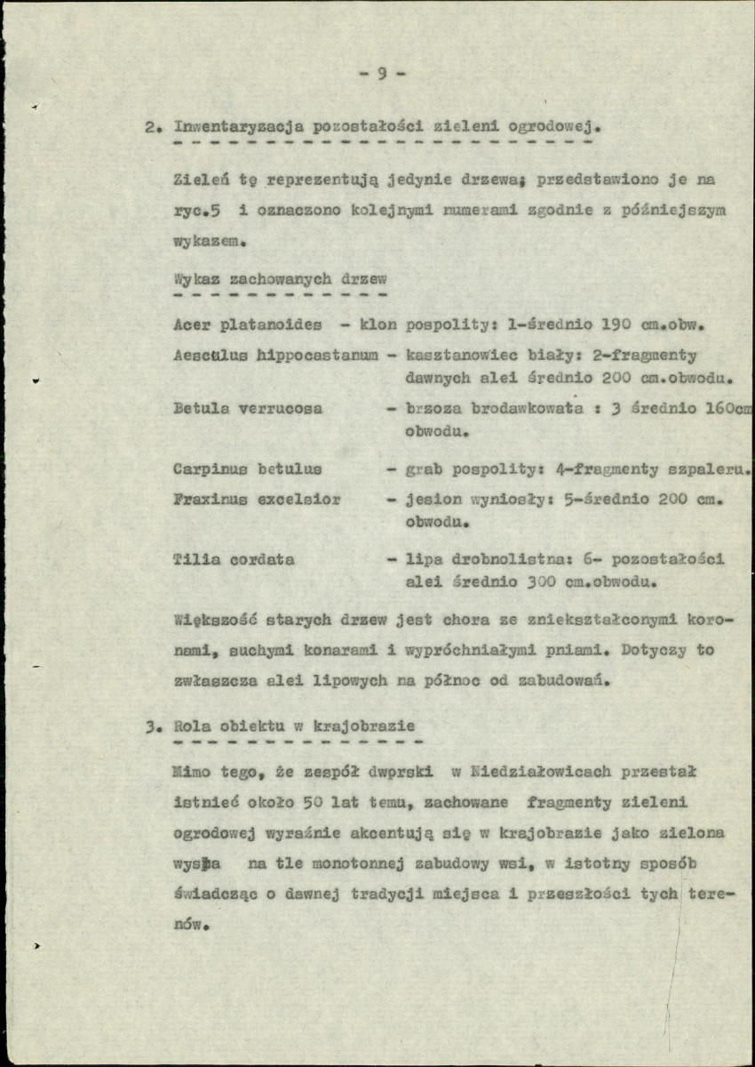 EP - Ewidencja parkowa, skan nr 19