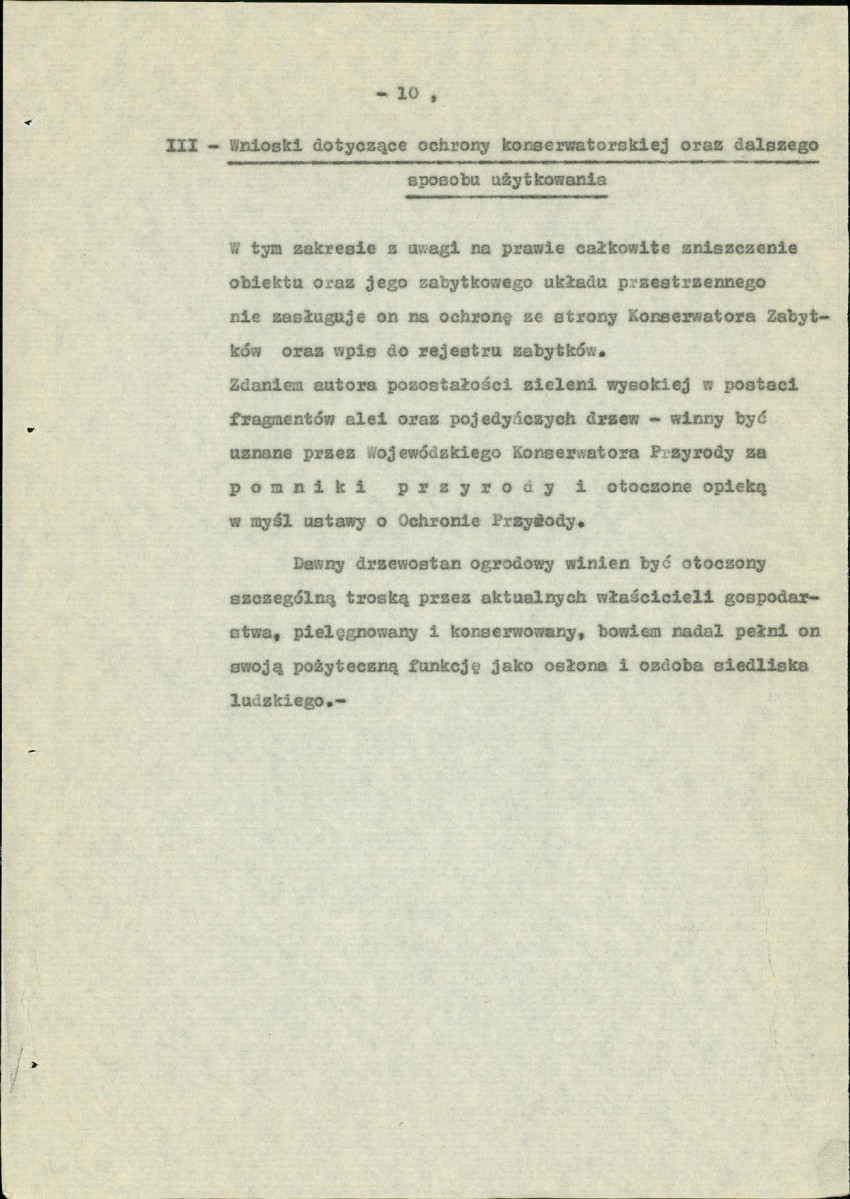 EP - Ewidencja parkowa, skan nr 20