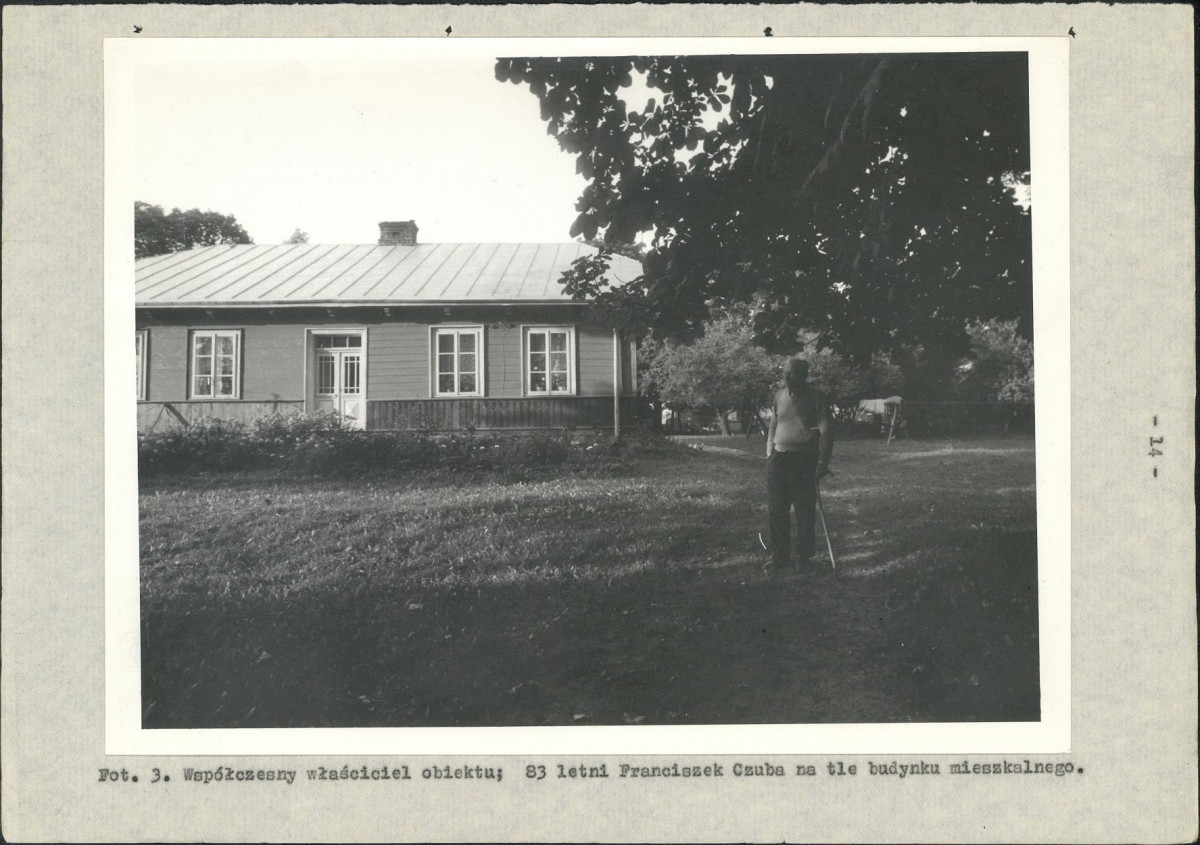 EP - Ewidencja parkowa, skan nr 24