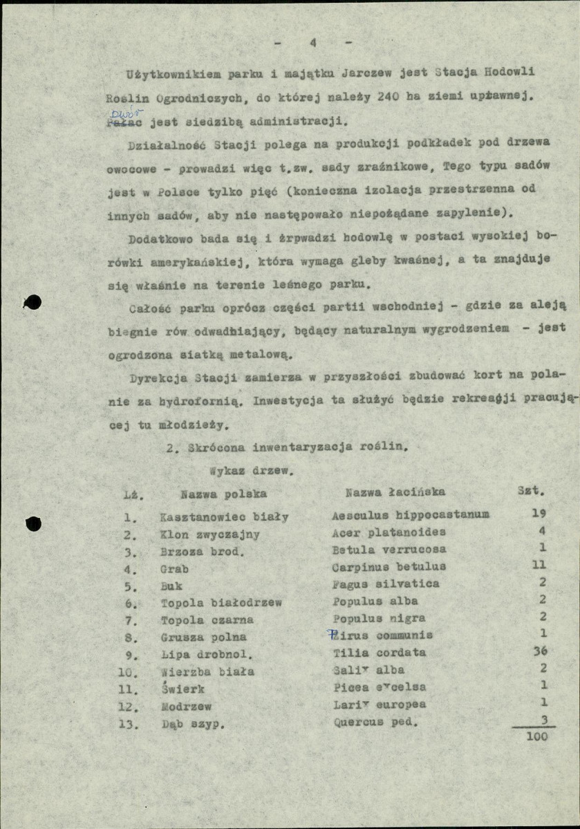 Ewidencja parkowa, skan nr 10