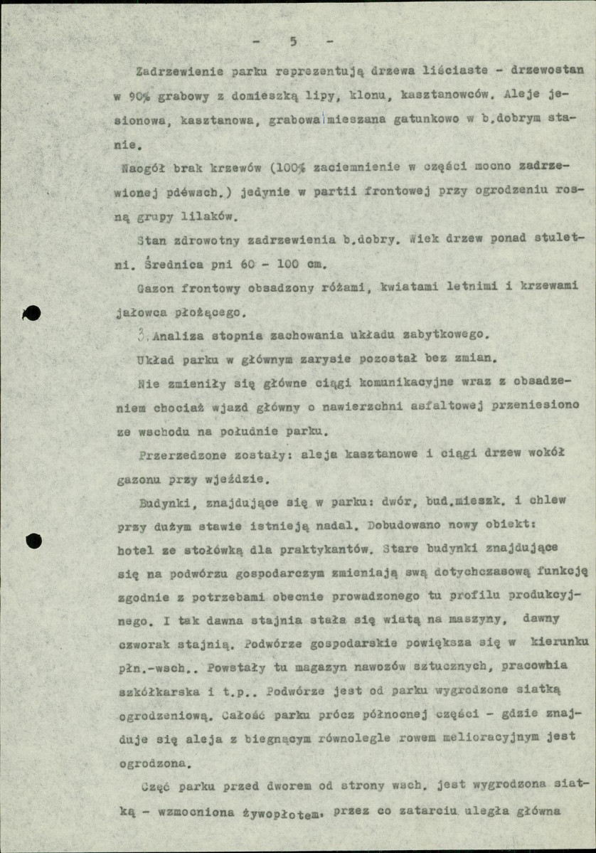Ewidencja parkowa, skan nr 11