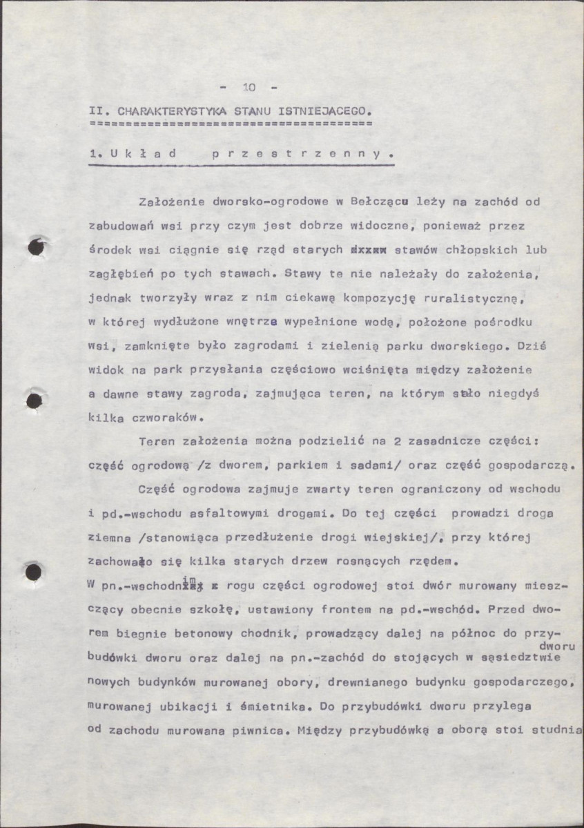 Ewidencja parkowa, skan nr 15