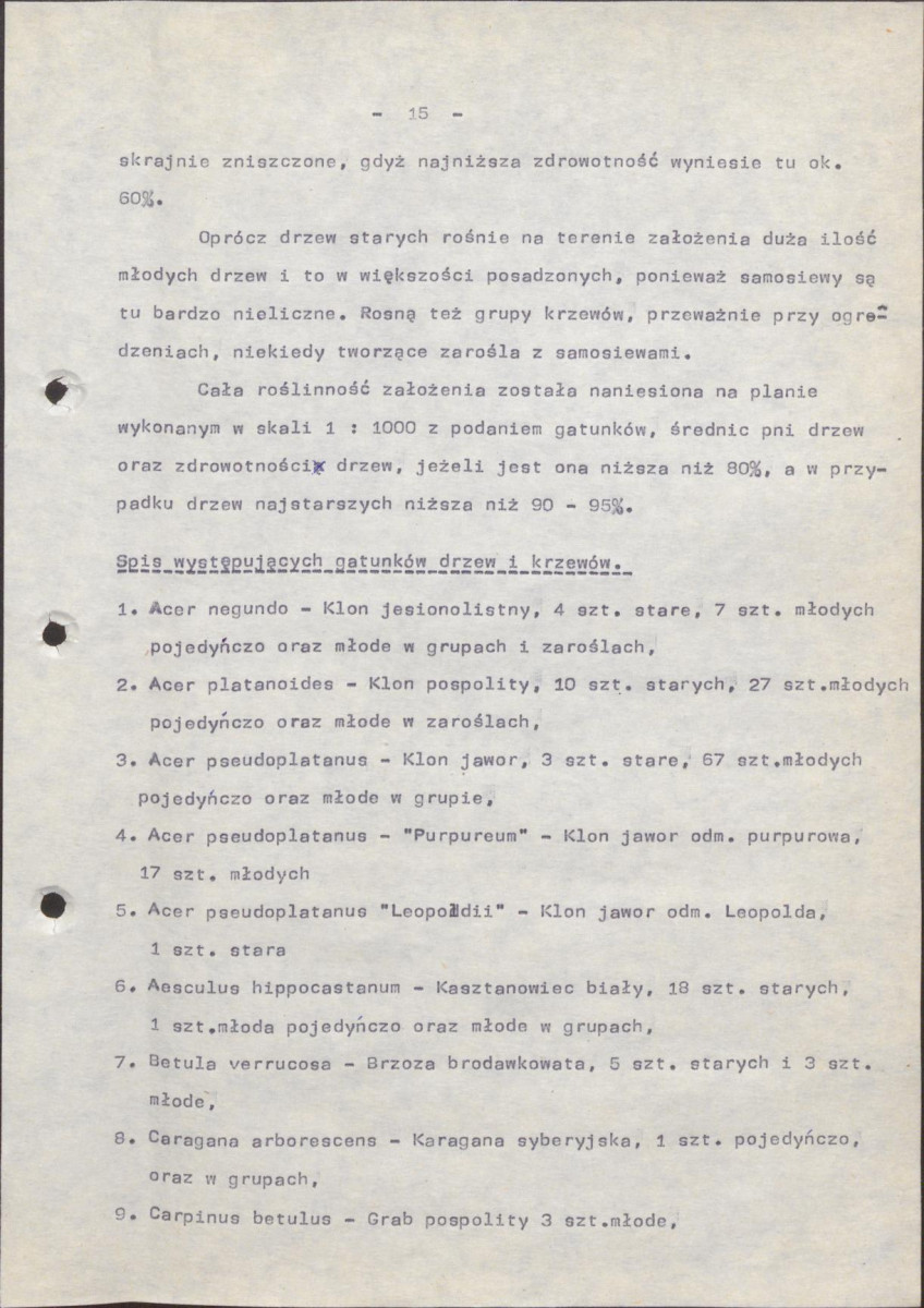 Ewidencja parkowa, skan nr 20