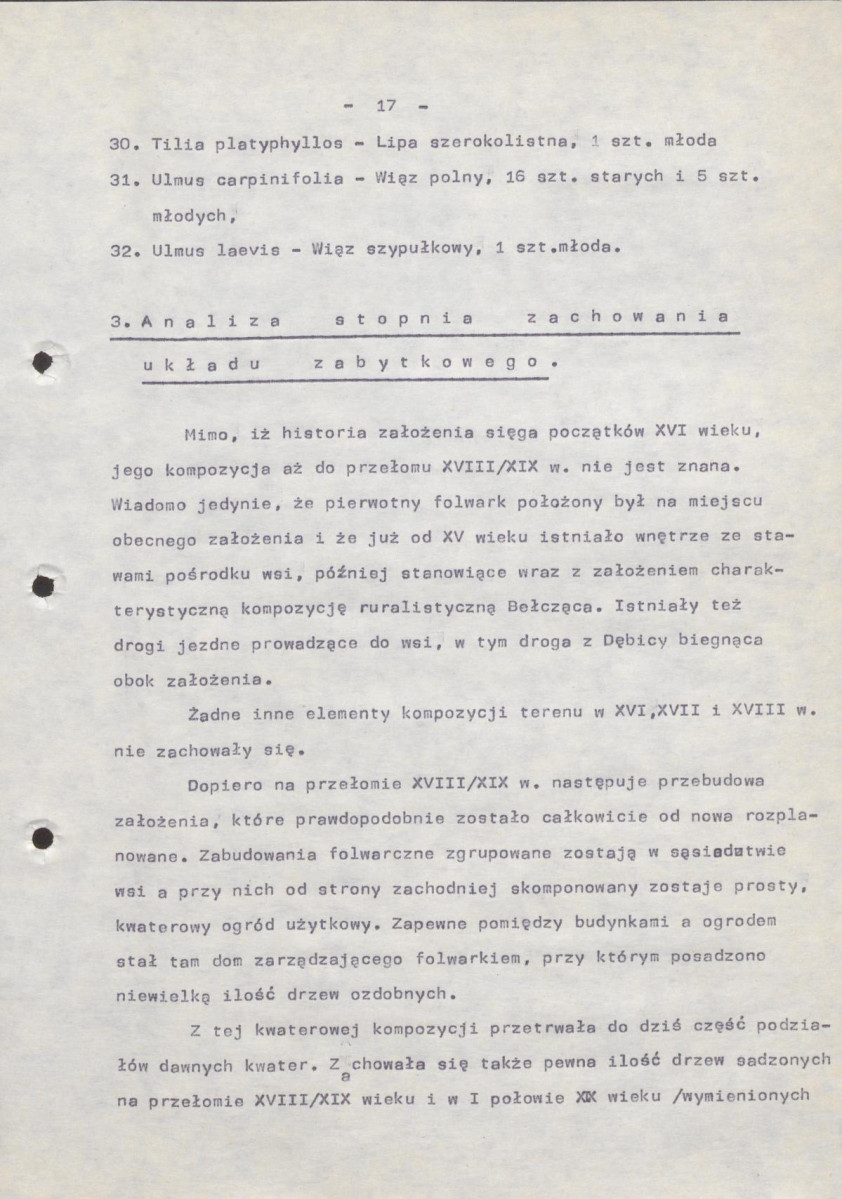 Ewidencja parkowa, skan nr 22