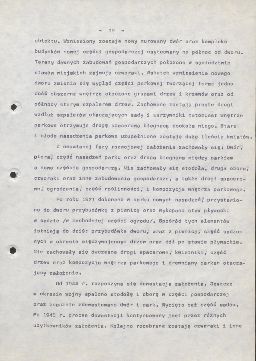 Ewidencja parkowa, skan nr 24