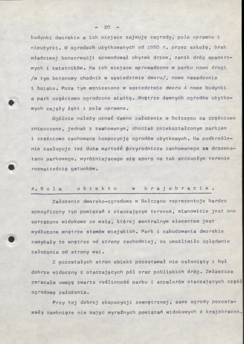 Ewidencja parkowa, skan nr 25