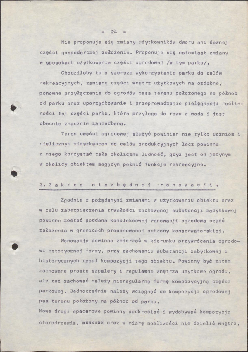 Ewidencja parkowa, skan nr 29