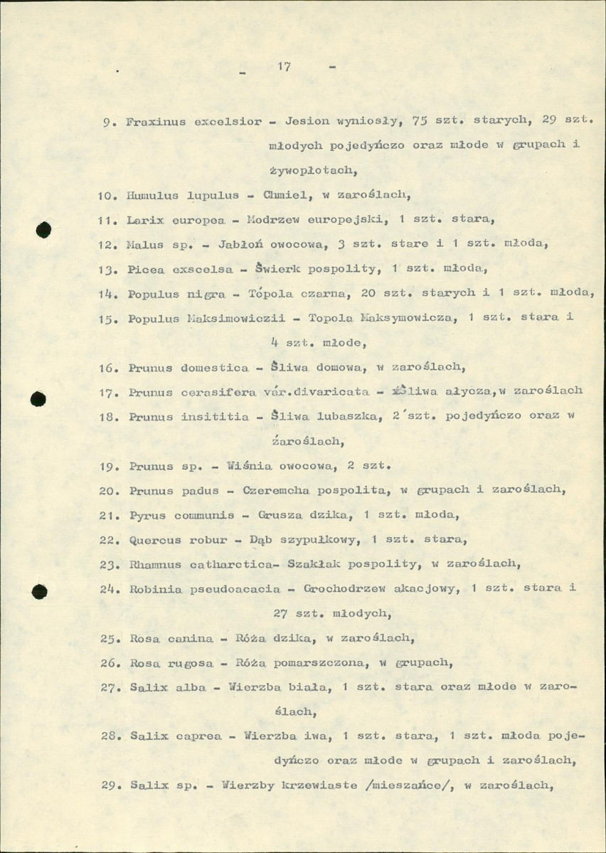 EP - Ewidencja parkowa, skan nr 23
