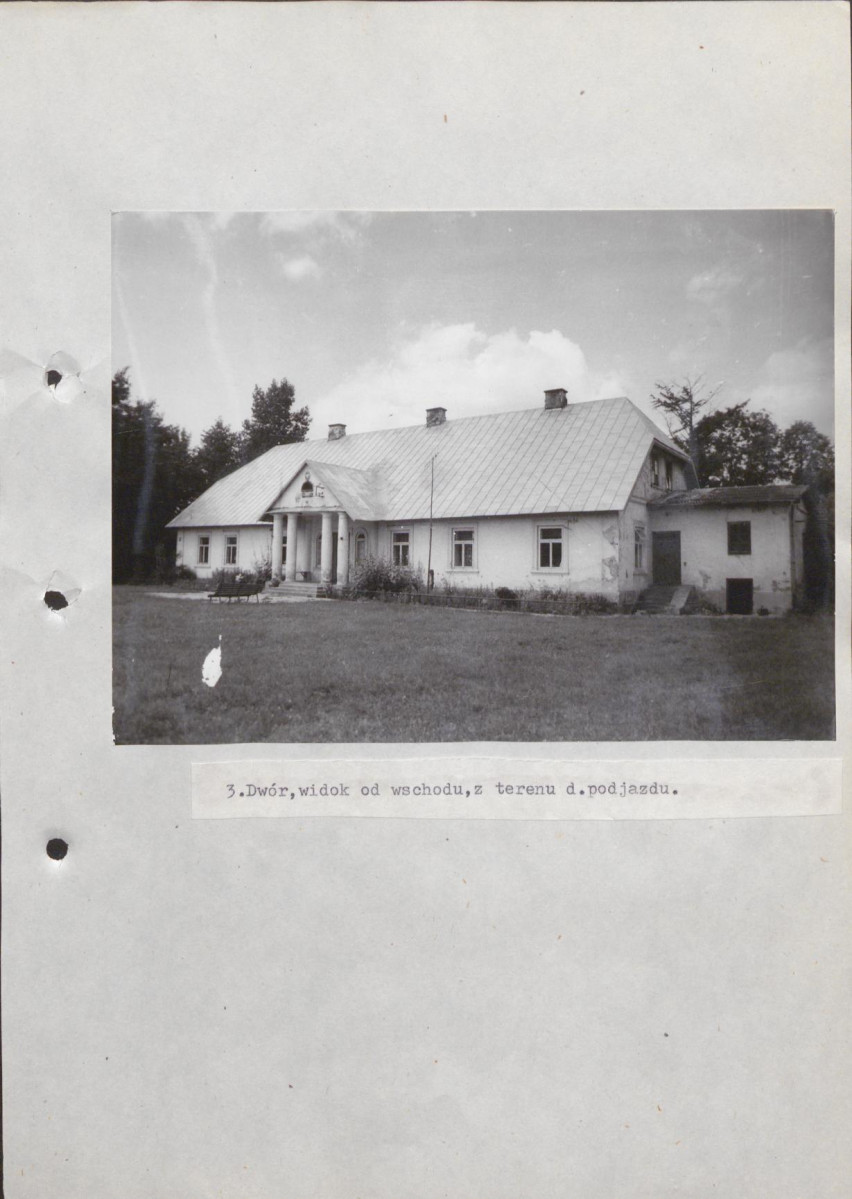 Ewidencja parkowa, skan nr 34