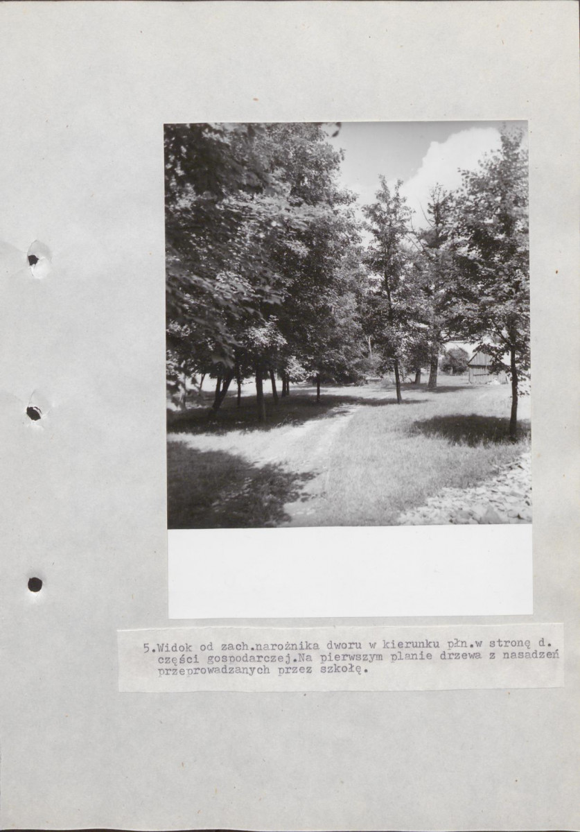 Ewidencja parkowa, skan nr 36