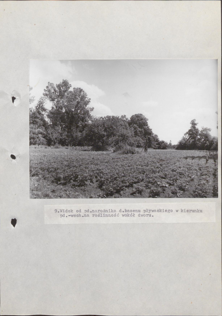 Ewidencja parkowa, skan nr 40