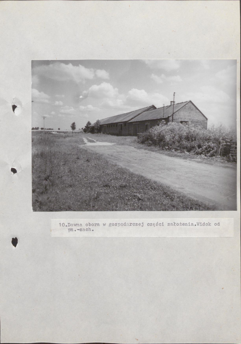 Ewidencja parkowa, skan nr 41
