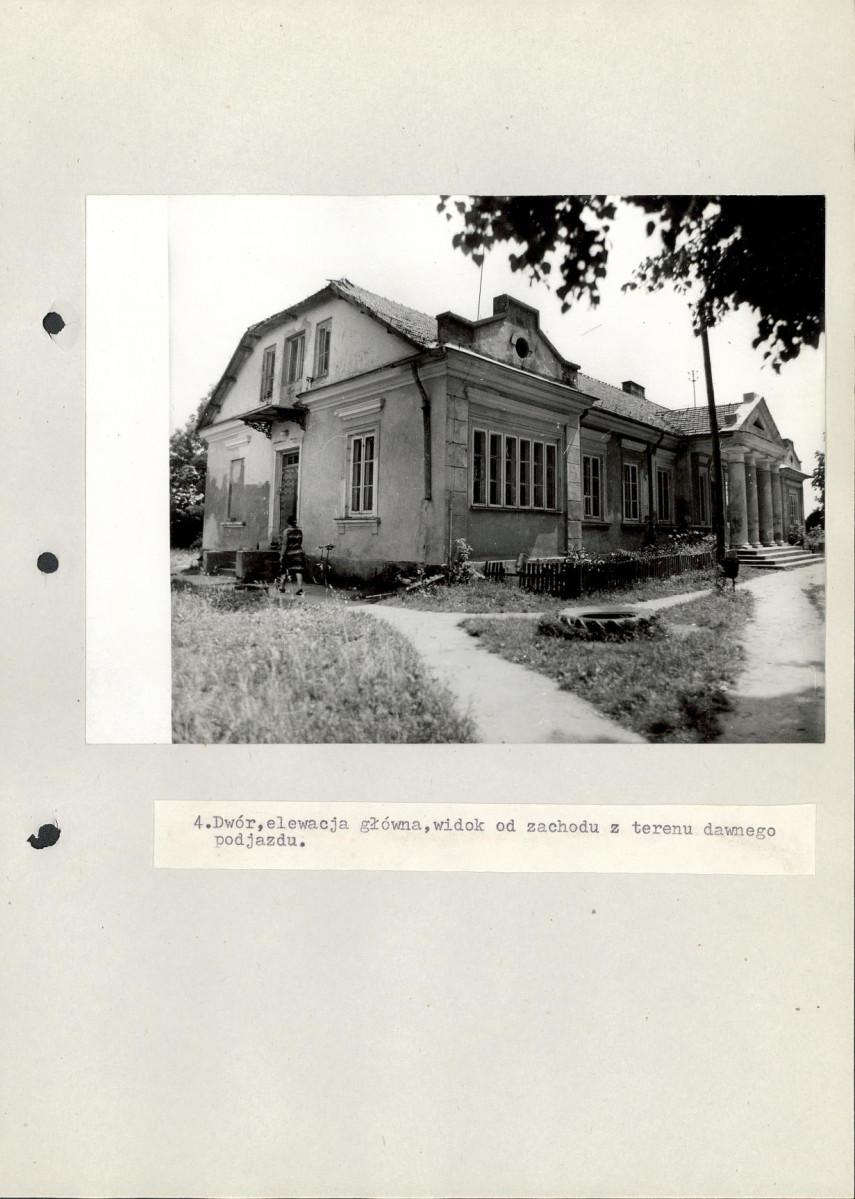 EP - Ewidencja parkowa, skan nr 40