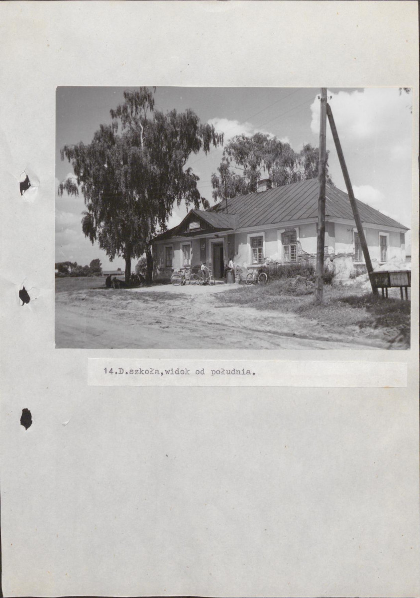 Ewidencja parkowa, skan nr 45