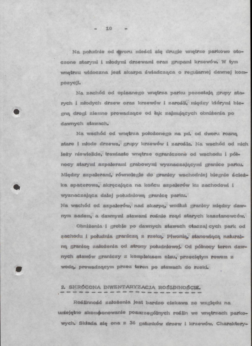 EP - Ewidencja parkowa, skan nr 14
