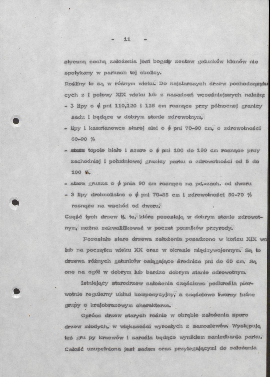 EP - Ewidencja parkowa, skan nr 15