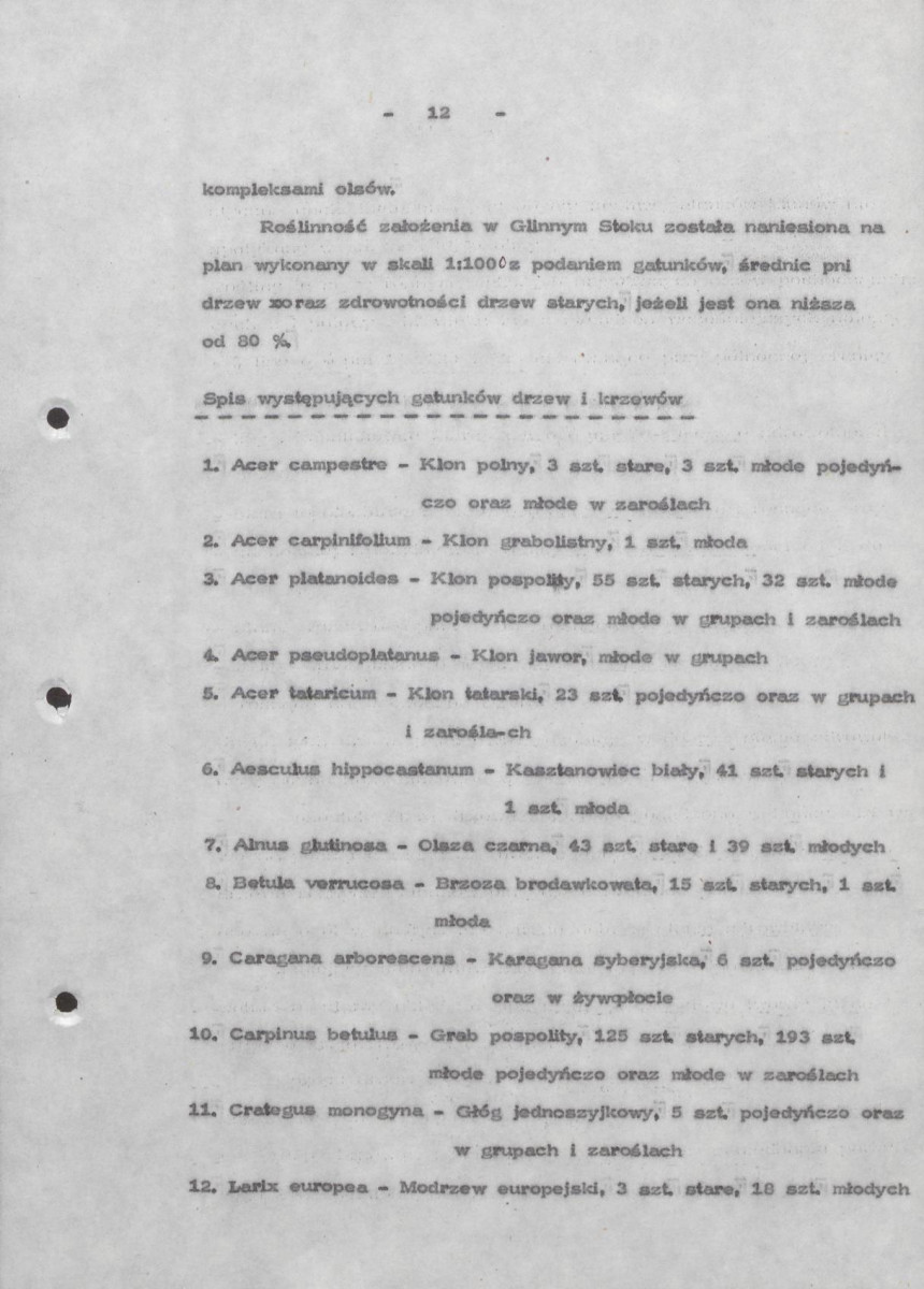 EP - Ewidencja parkowa, skan nr 16
