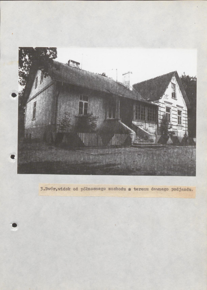 EP - Ewidencja parkowa, skan nr 25
