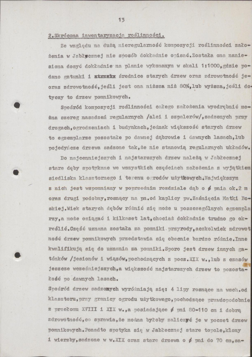 Ewidencja parkowa, skan nr 18