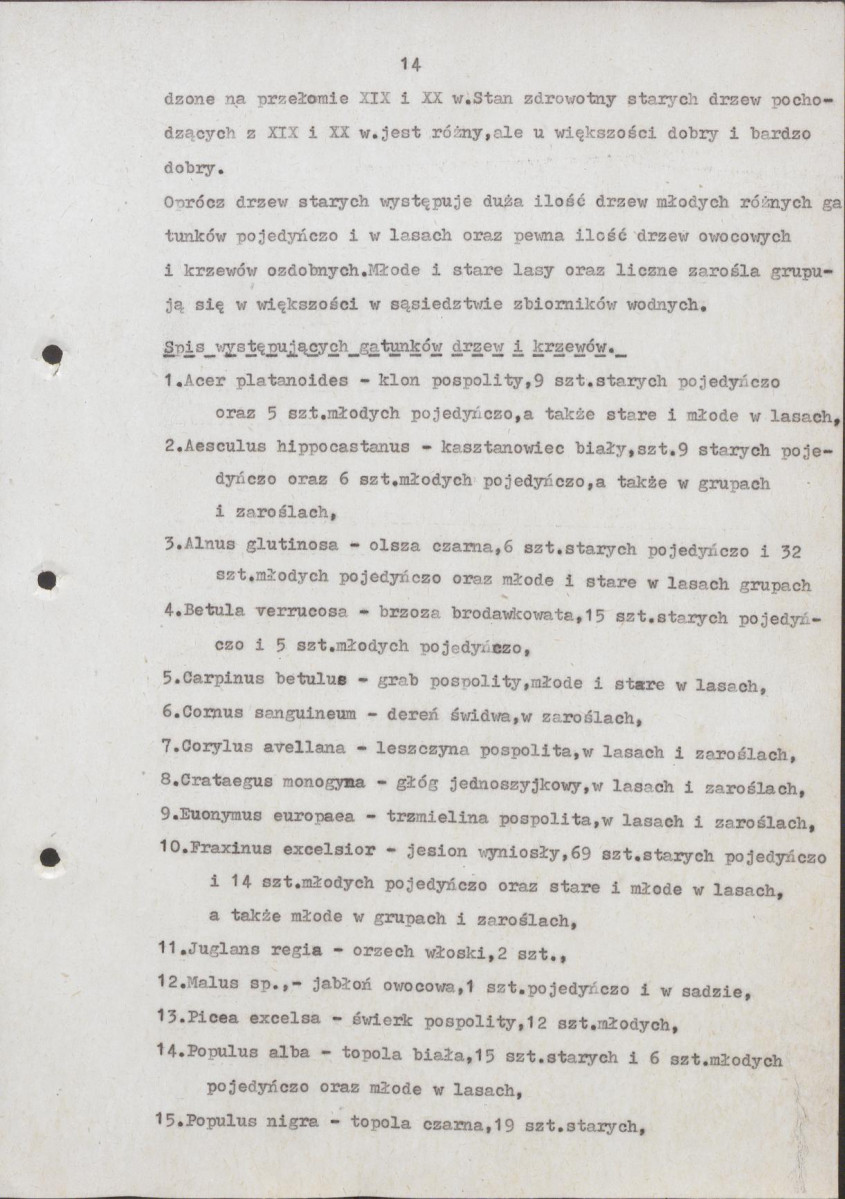 Ewidencja parkowa, skan nr 19