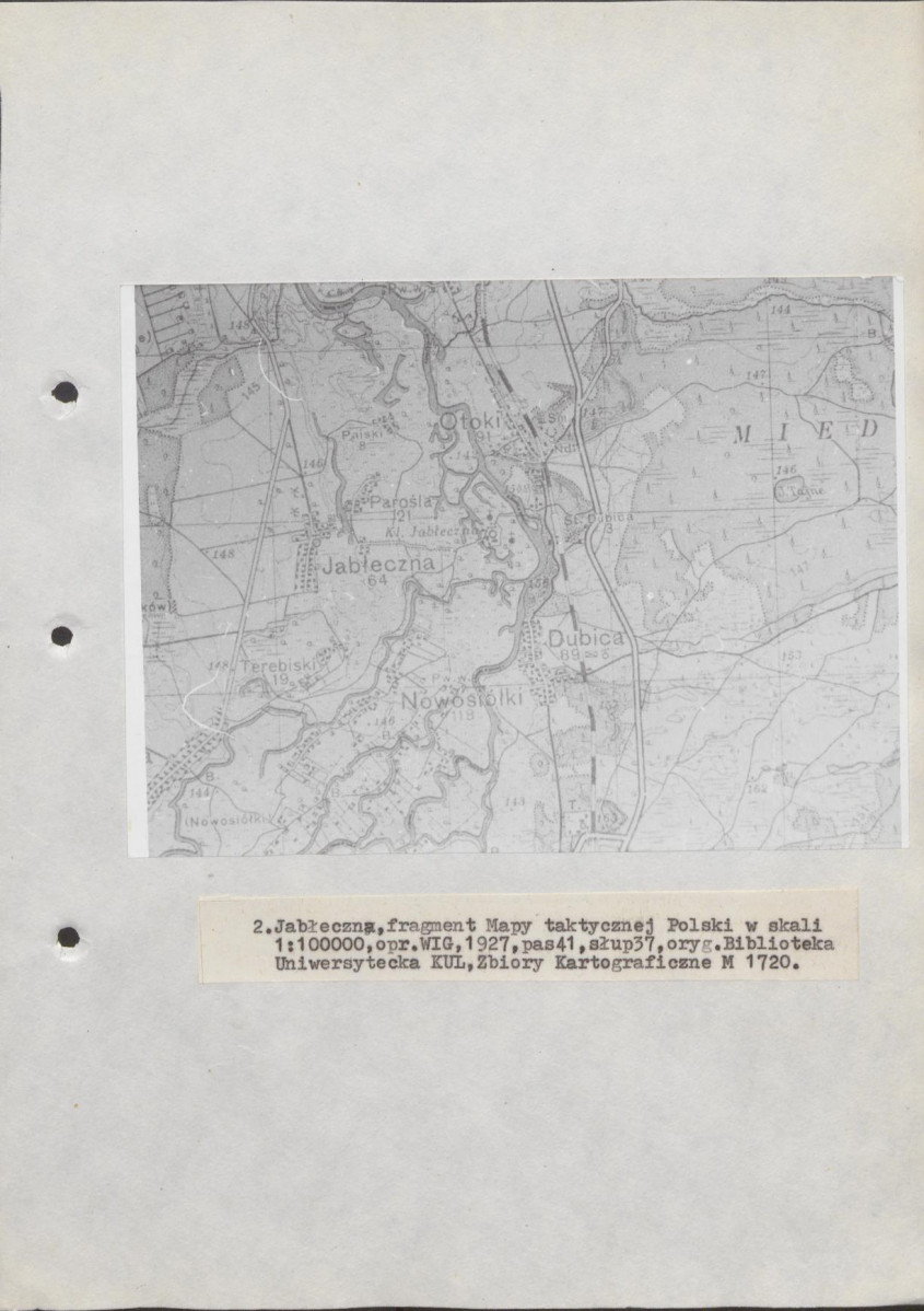 Ewidencja parkowa, skan nr 28