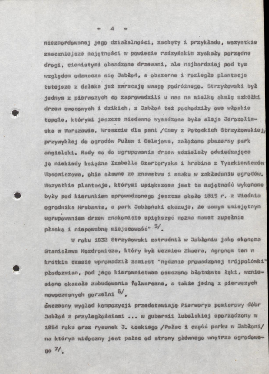Ewidencja parkowa, skan nr 8