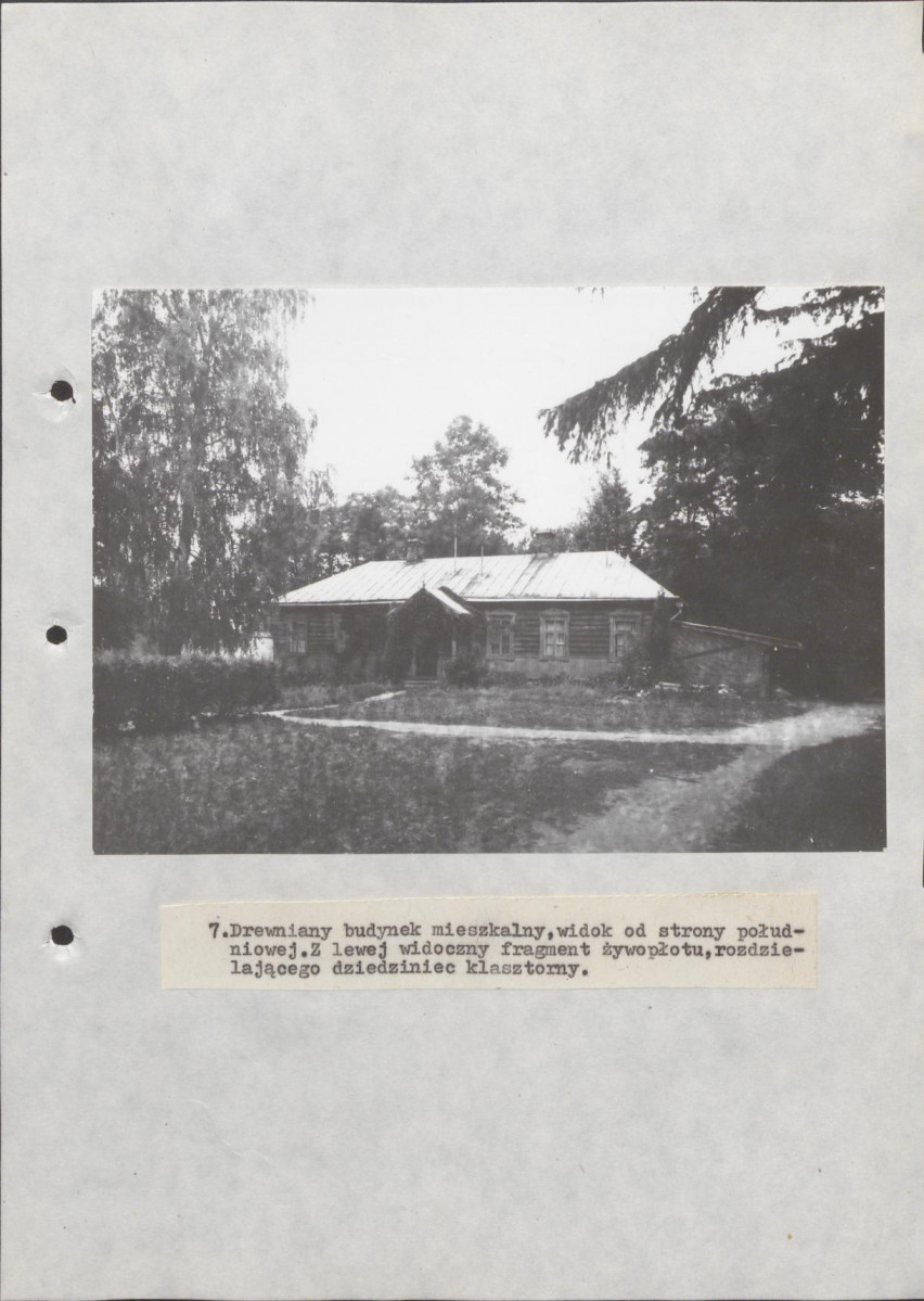 Ewidencja parkowa, skan nr 33