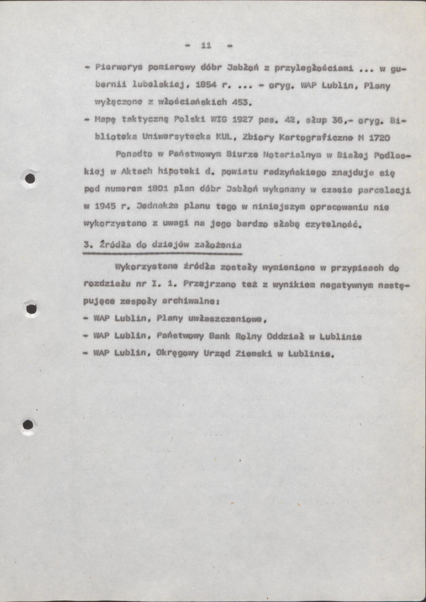 Ewidencja parkowa, skan nr 15