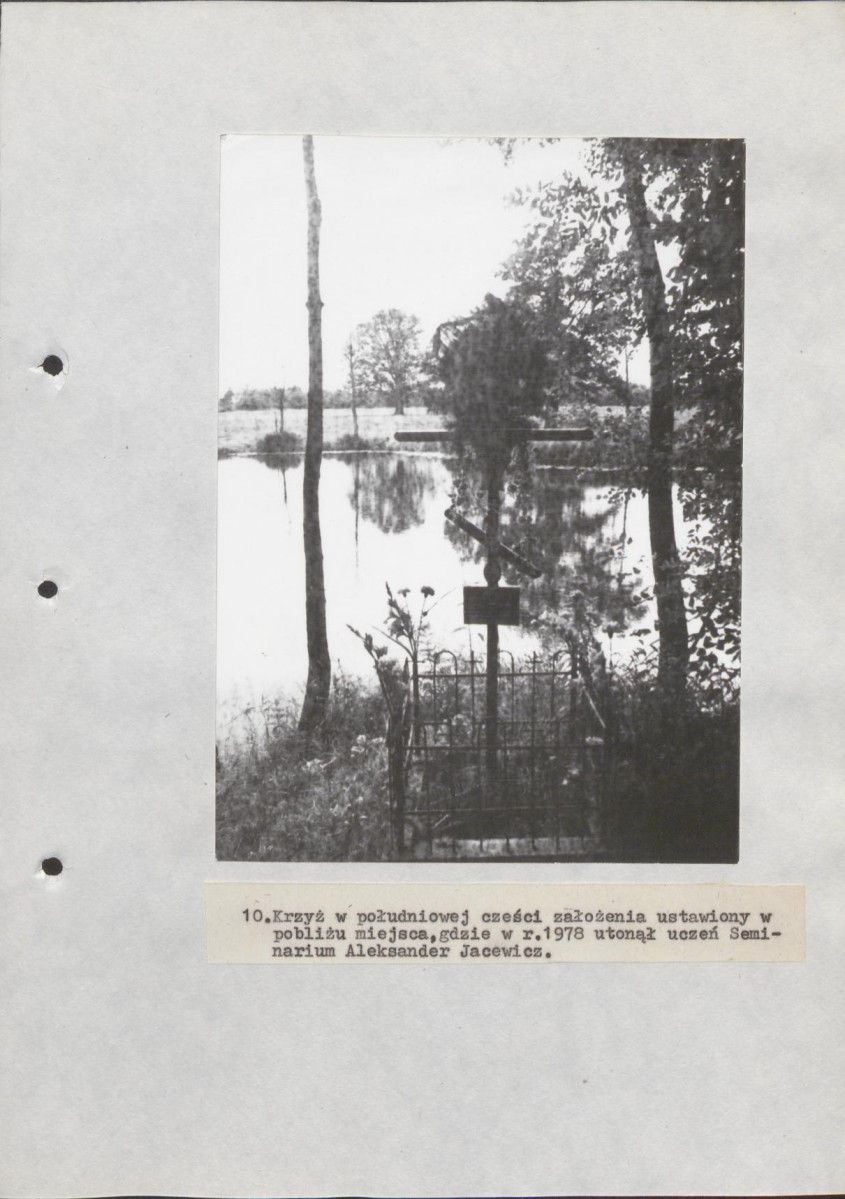 Ewidencja parkowa, skan nr 36