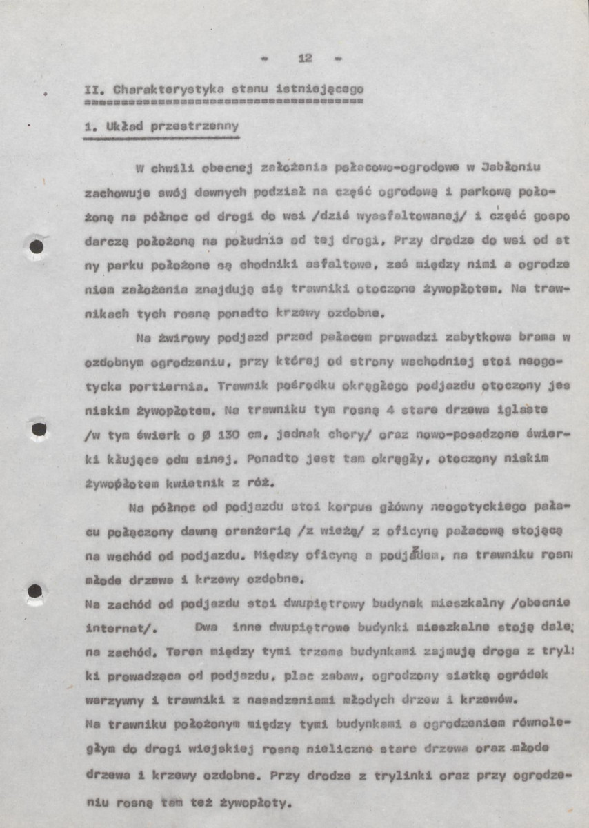 Ewidencja parkowa, skan nr 16