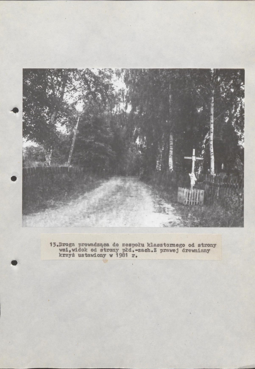 Ewidencja parkowa, skan nr 39