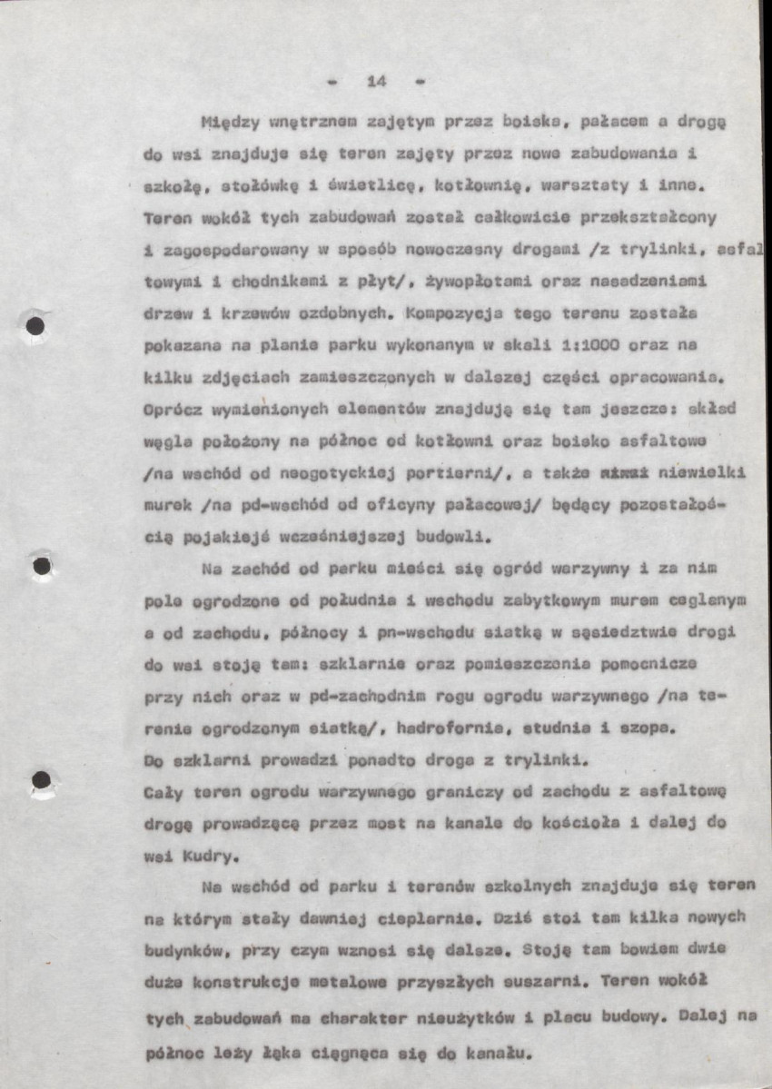 Ewidencja parkowa, skan nr 18