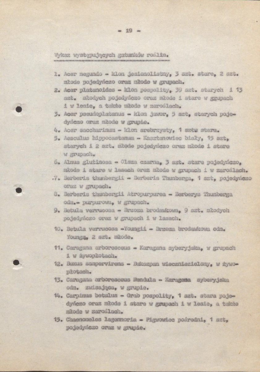 Ewidencja parkowa, skan nr 23