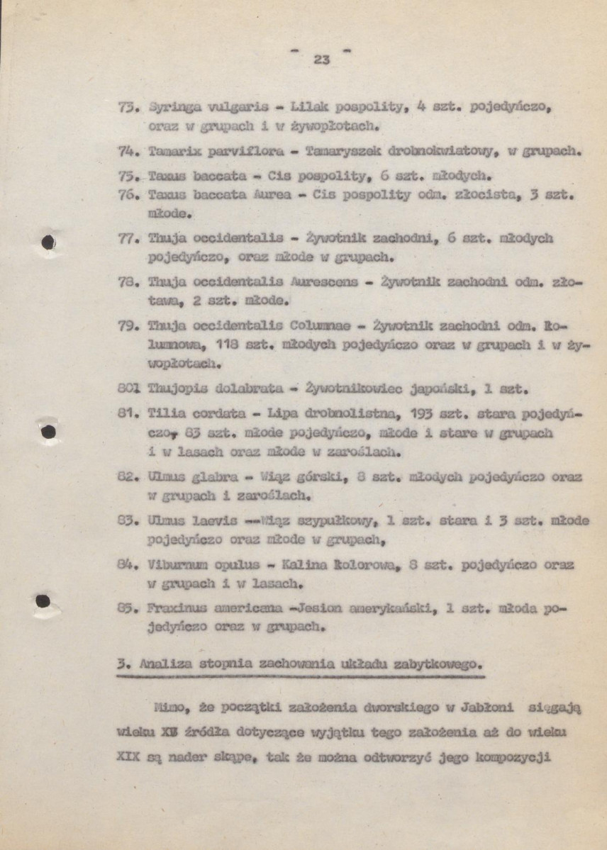 Ewidencja parkowa, skan nr 27