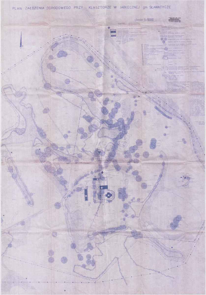 Ewidencja parkowa, skan nr 48