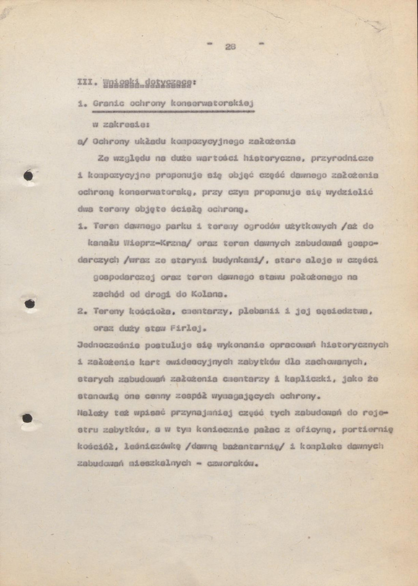 Ewidencja parkowa, skan nr 32