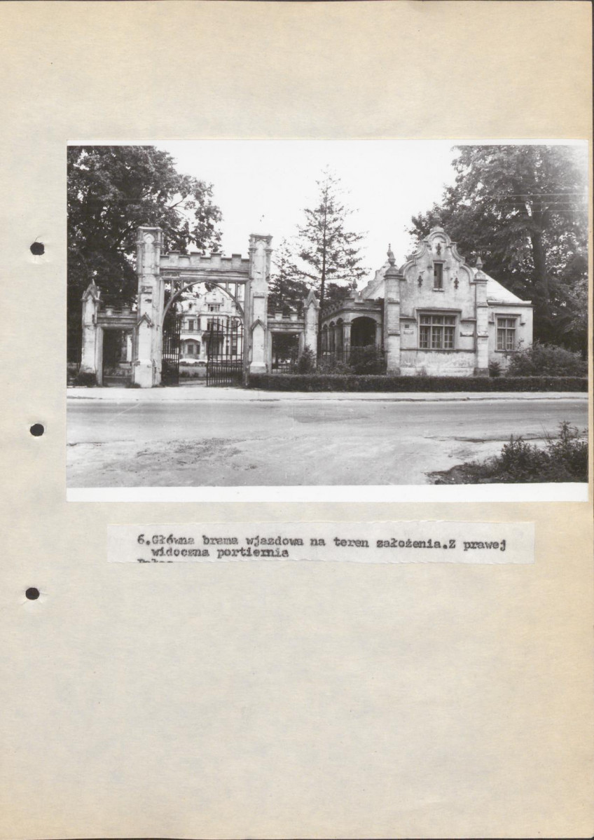Ewidencja parkowa, skan nr 43