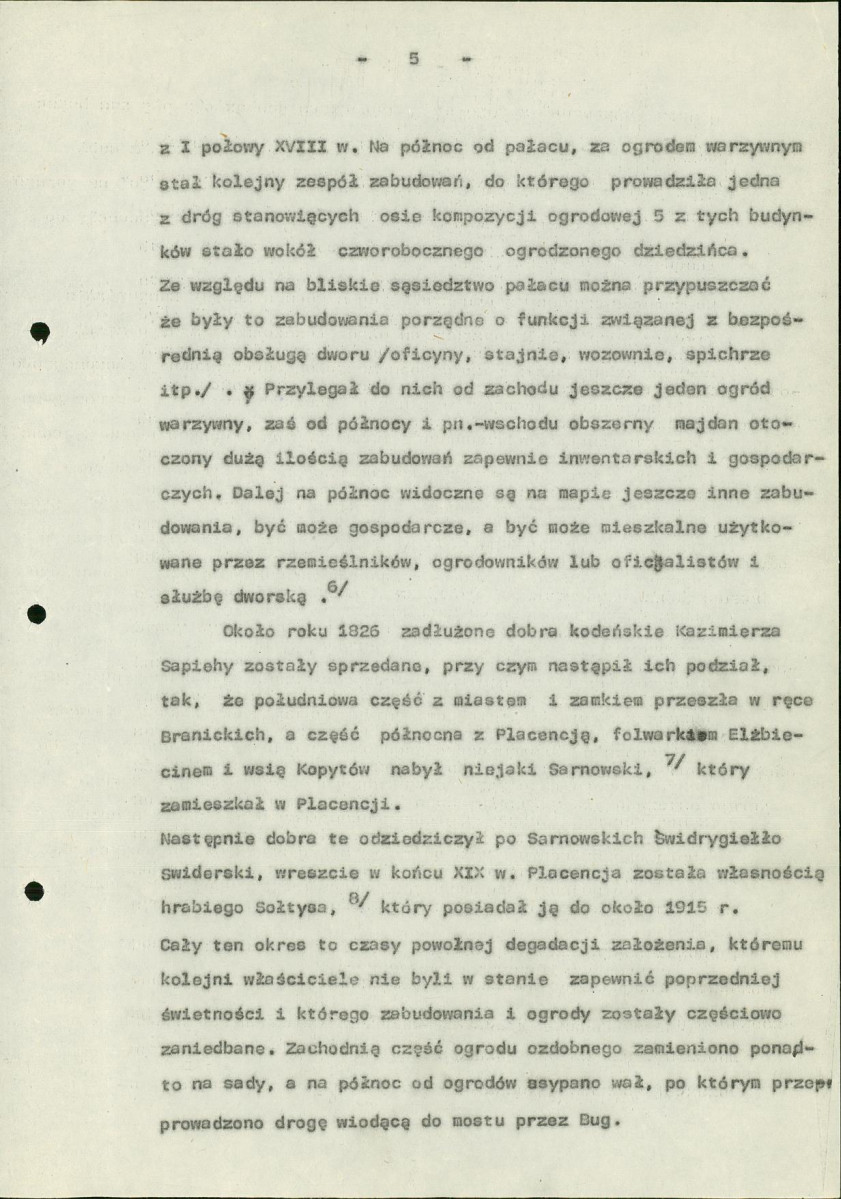 EP - Ewidencja parkowa, skan nr 9