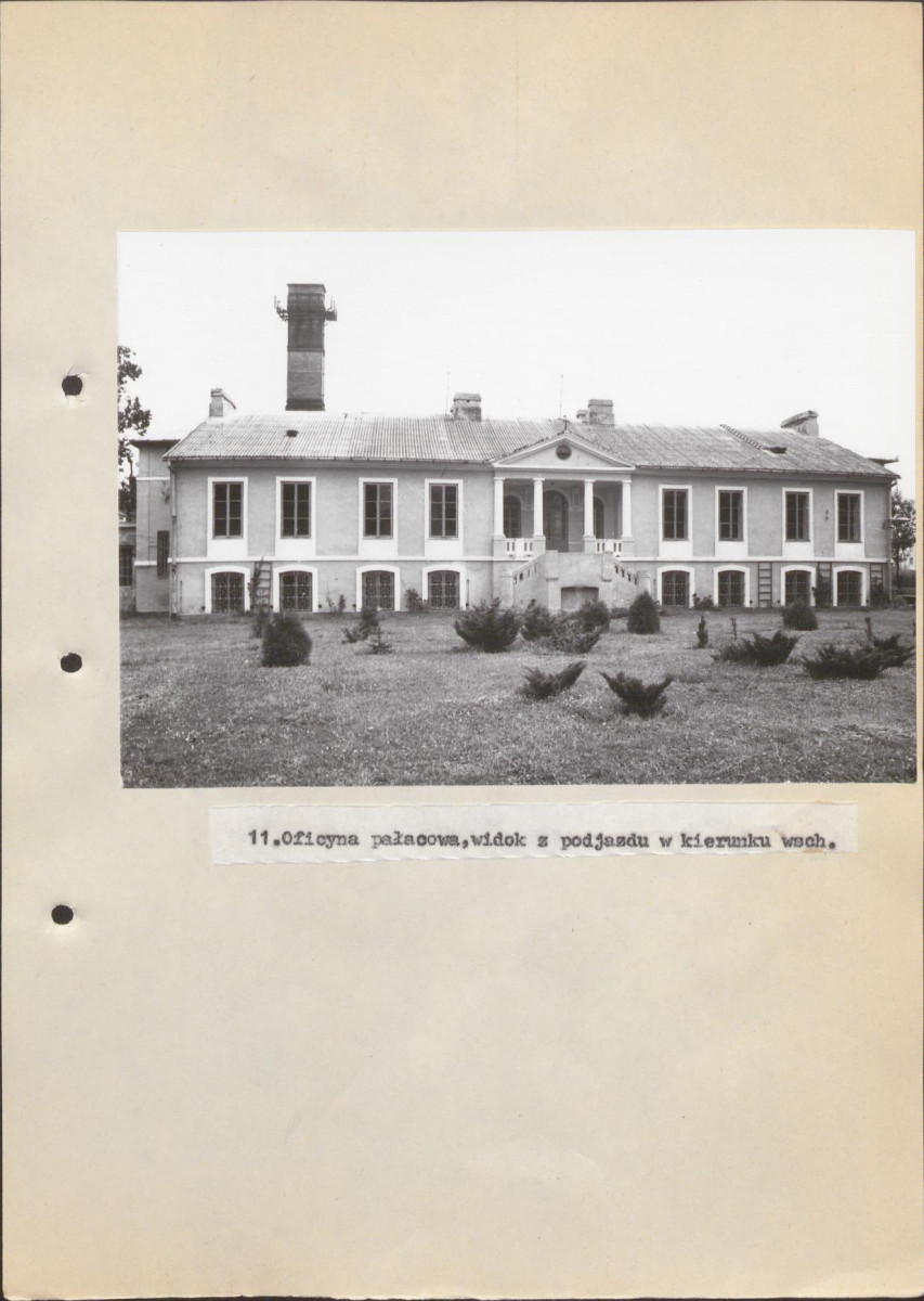 Ewidencja parkowa, skan nr 48