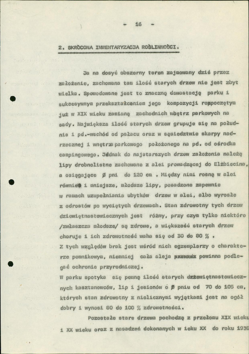 EP - Ewidencja parkowa, skan nr 20