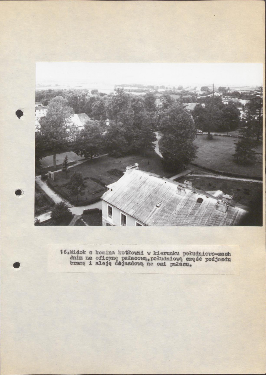 Ewidencja parkowa, skan nr 53