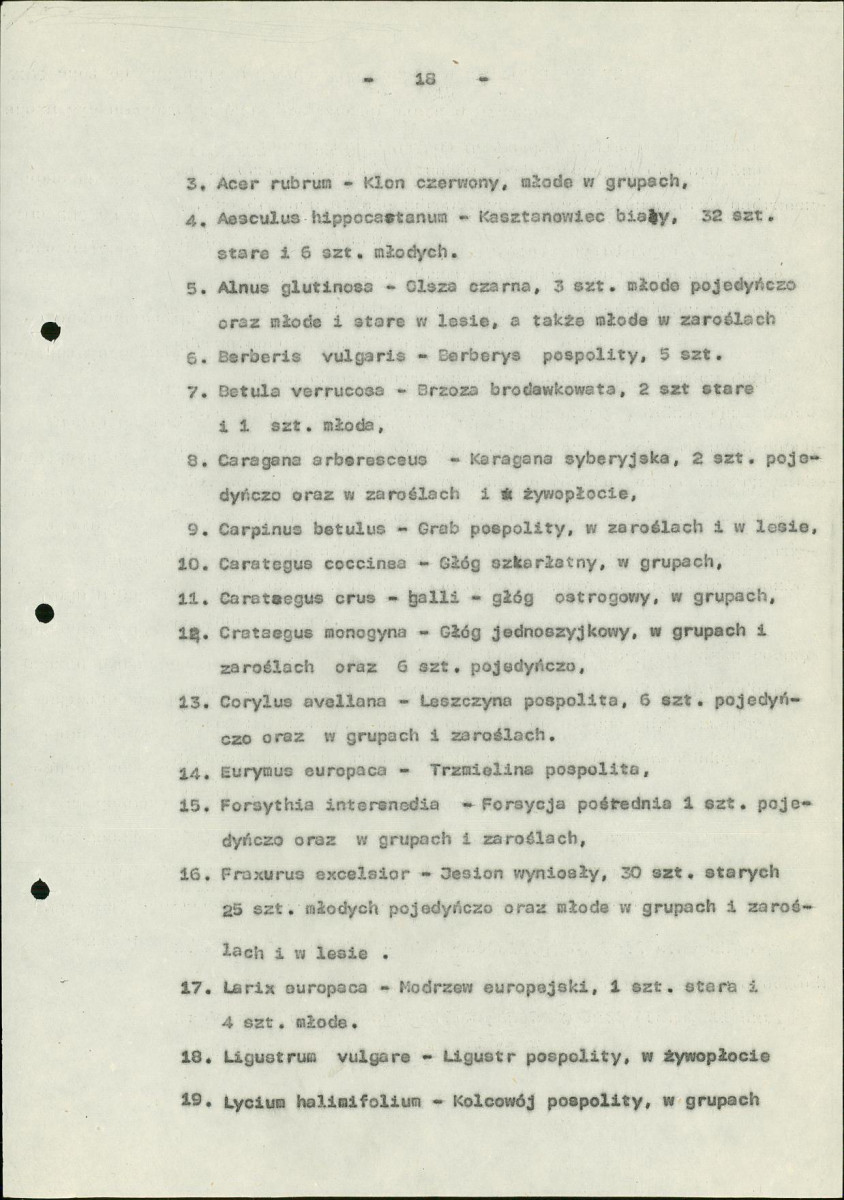 EP - Ewidencja parkowa, skan nr 22