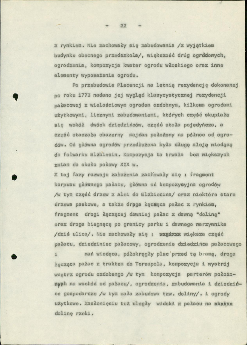 EP - Ewidencja parkowa, skan nr 26