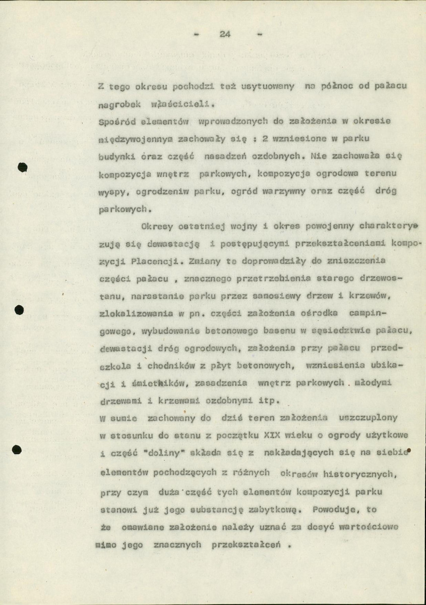 EP - Ewidencja parkowa, skan nr 28