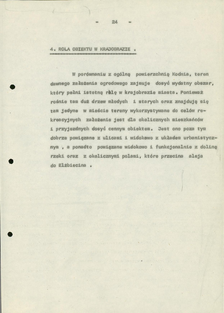 EP - Ewidencja parkowa, skan nr 29