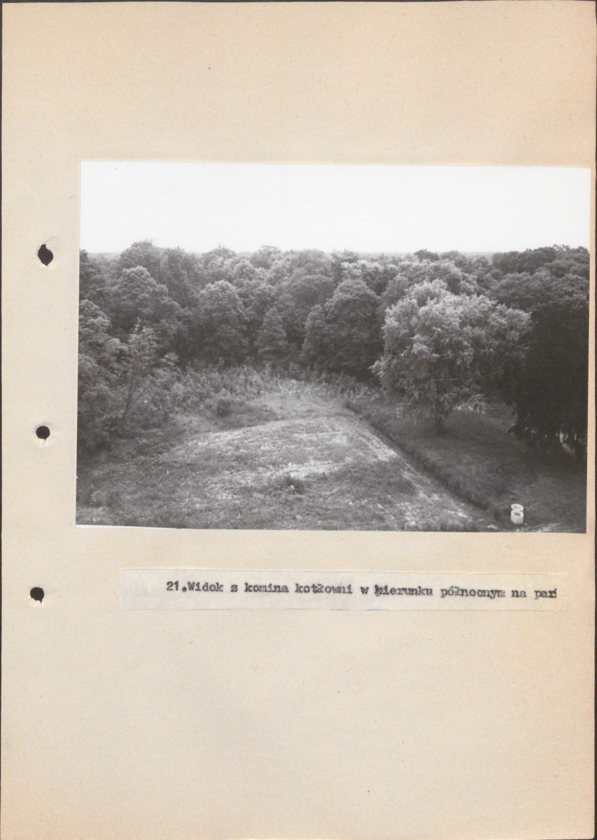 Ewidencja parkowa, skan nr 58