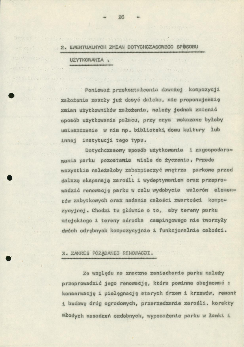 EP - Ewidencja parkowa, skan nr 31