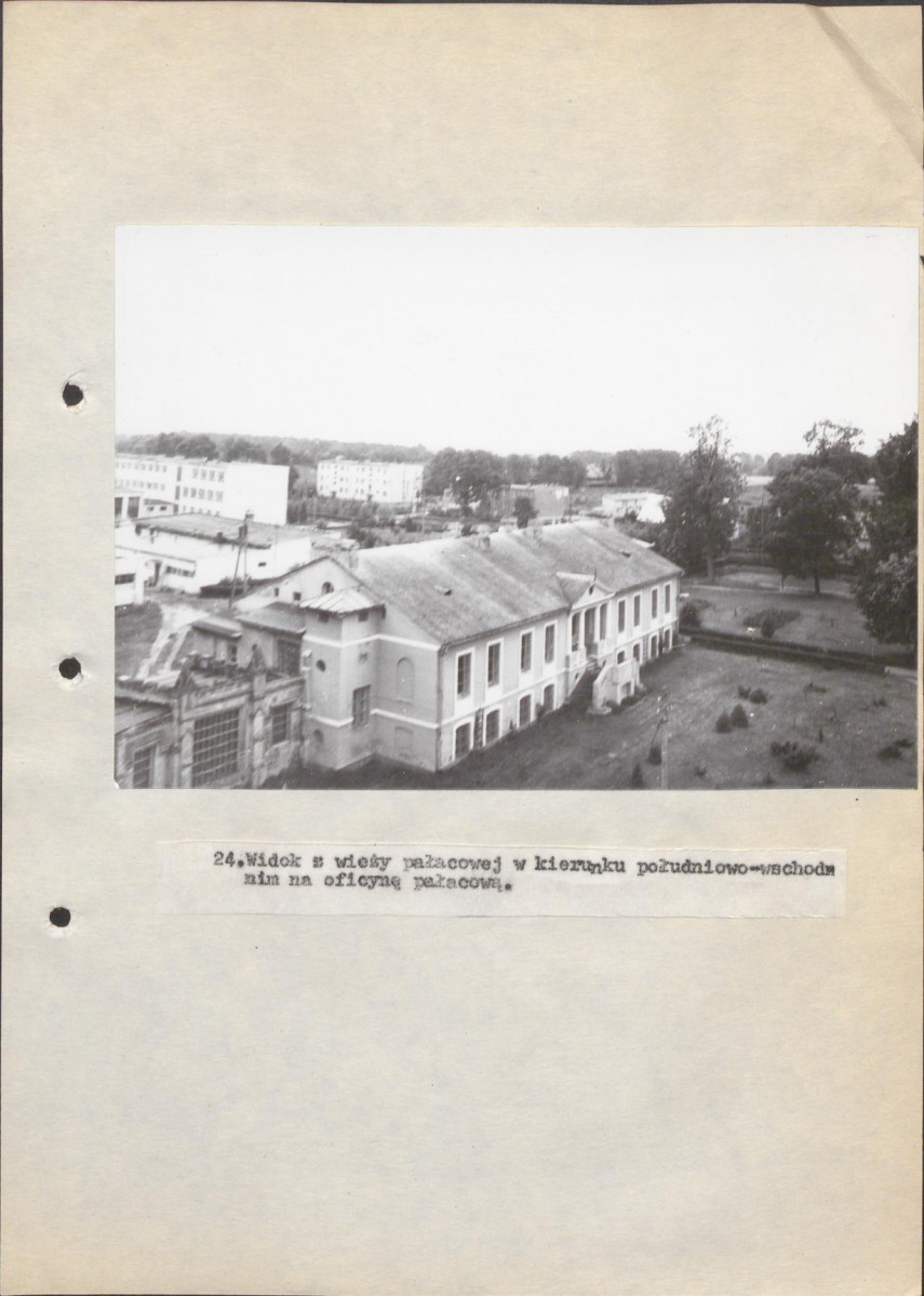 Ewidencja parkowa, skan nr 61