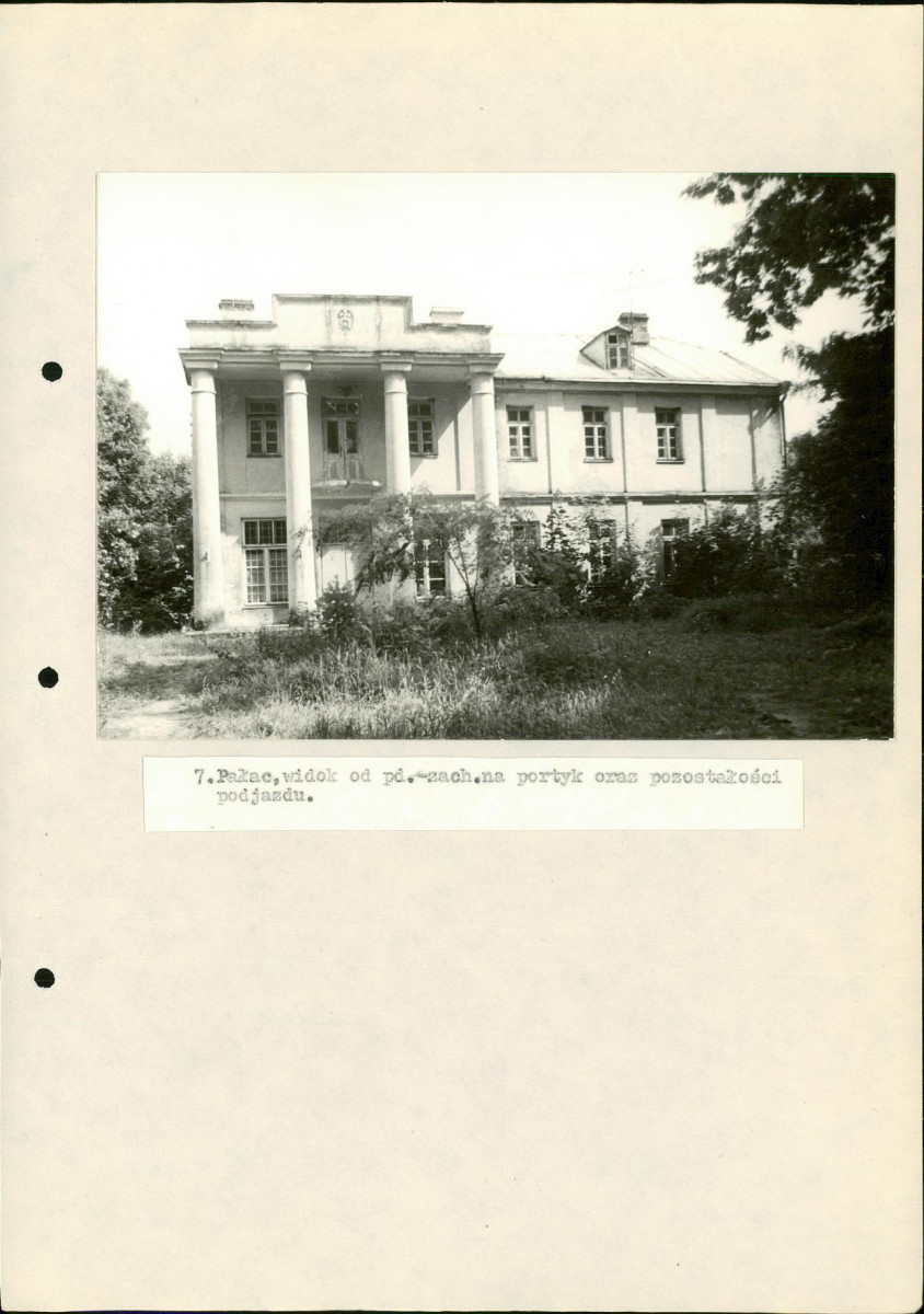 EP - Ewidencja parkowa, skan nr 40