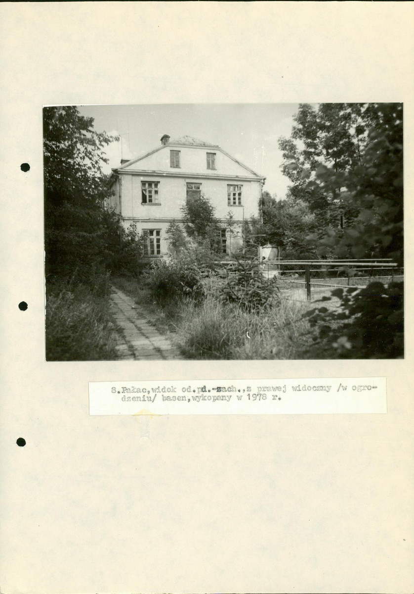 EP - Ewidencja parkowa, skan nr 41